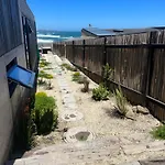 Arriendo Casa Unifamiliar Pichilemu Primera Linea