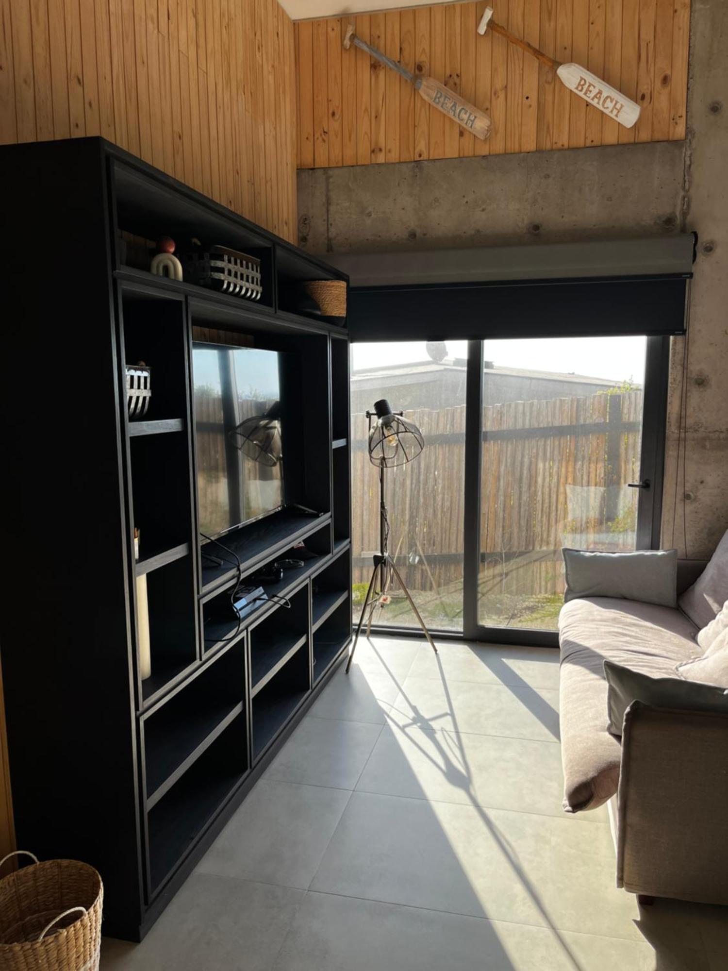 Arriendo Casa Unifamiliar Primera Linea Casa de férias *