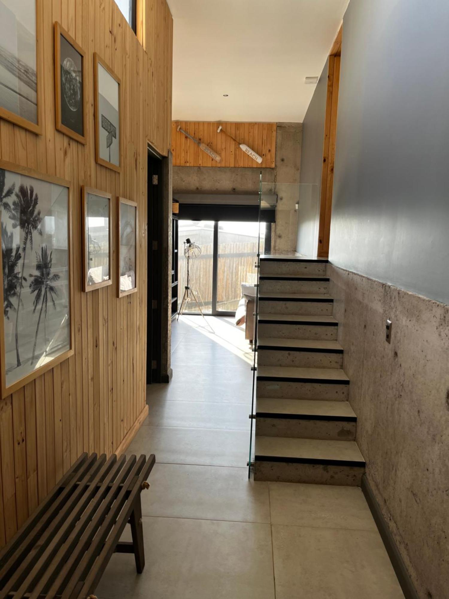 Arriendo Casa Unifamiliar Primera Linea Pichilemu